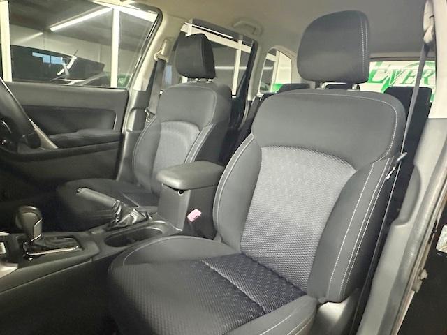 フォレスター ２．０ｉ－Ｌ　アイサイト　修復歴なし　禁煙車　アイサイト　純正ＳＤナビ　アクセスキー　ＨＩＤヘッドライト　パワーシート　シートヒーター　ＥＴＣ　ＳＩ－ＤＲＩＶＥ　ＤＶＤ再生　ＣＤ（31枚目）