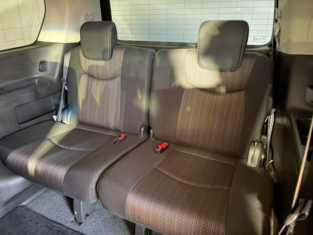 セレナ ハイウェイスター S-ハイブリッド 修復歴なし 禁煙車 両側自動ドア 純正SDナビ Bluetooth バックカメラ エマージェンシーブレーキ レーンキープアシスト ETC クルコン プッシュスタート インテリキー 横滑防止 Wエアコン(13枚目)