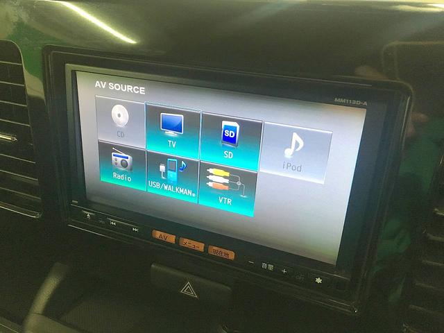 モコ Ｘ　修復歴なし　禁煙車　純正ＳＤナビ　ＣＤ／ＵＳＢ再生　フルセグＴＶ　バックカメラ　インテリキー　ＥＴＣ　オートエアコン　前後ドラレコ　ミラーウインカ　電格ミラー　フル装備（2枚目）