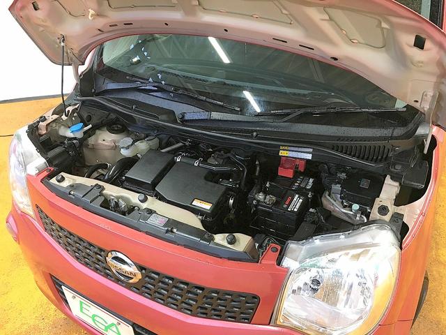 モコ Ｘ　修復歴なし　禁煙車　純正ＳＤナビ　ＣＤ／ＵＳＢ再生　フルセグＴＶ　バックカメラ　インテリキー　ＥＴＣ　オートエアコン　前後ドラレコ　ミラーウインカ　電格ミラー　フル装備（10枚目）