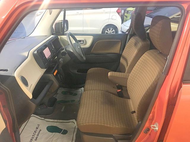 モコ Ｘ　修復歴なし　禁煙車　純正ＳＤナビ　ＣＤ／ＵＳＢ再生　フルセグＴＶ　バックカメラ　インテリキー　ＥＴＣ　オートエアコン　前後ドラレコ　ミラーウインカ　電格ミラー　フル装備（14枚目）