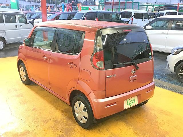 モコ Ｘ　修復歴なし　禁煙車　純正ＳＤナビ　ＣＤ／ＵＳＢ再生　フルセグＴＶ　バックカメラ　インテリキー　ＥＴＣ　オートエアコン　前後ドラレコ　ミラーウインカ　電格ミラー　フル装備（25枚目）