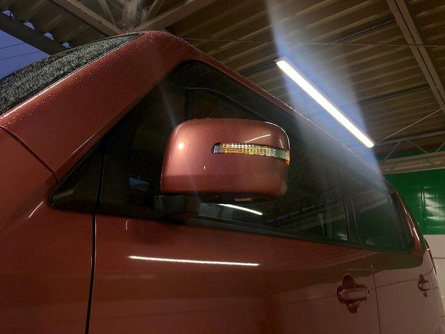 モコ Ｘ　修復歴なし　禁煙車　純正ＳＤナビ　ＣＤ／ＵＳＢ再生　フルセグＴＶ　バックカメラ　インテリキー　ＥＴＣ　オートエアコン　前後ドラレコ　ミラーウインカ　電格ミラー　フル装備（34枚目）