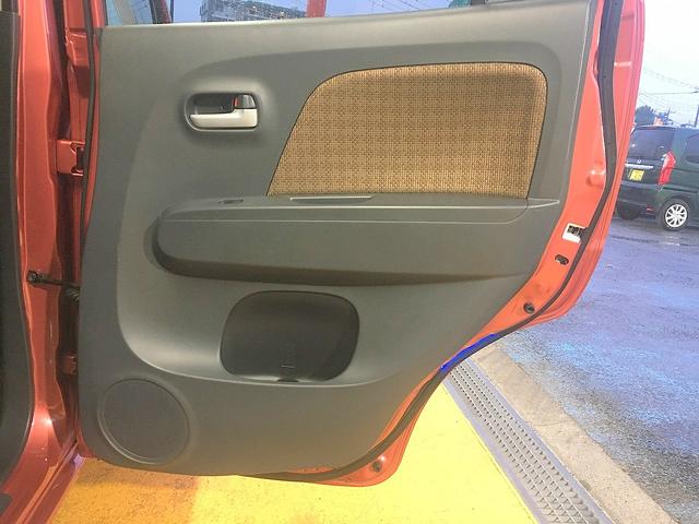 モコ Ｘ　修復歴なし　禁煙車　純正ＳＤナビ　ＣＤ／ＵＳＢ再生　フルセグＴＶ　バックカメラ　インテリキー　ＥＴＣ　オートエアコン　前後ドラレコ　ミラーウインカ　電格ミラー　フル装備（39枚目）