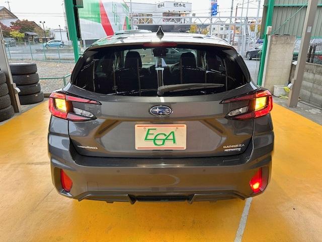インプレッサ ST-H 修復歴なし 禁煙車 アイサイトX 純正ディスプレイオーディオナビ 全周囲モニター AWD Bluetooth ステアリング/シートヒーター ETC 純正ドライブレコーダー フルセグTV(18枚目)
