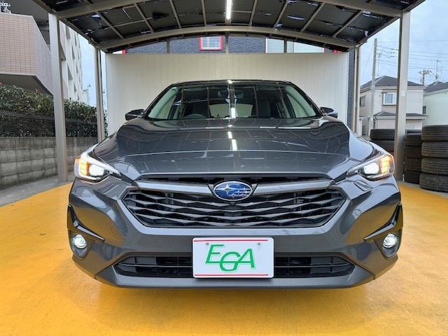 インプレッサ ST-H 修復歴なし 禁煙車 アイサイトX 純正ディスプレイオーディオナビ 全周囲モニター AWD Bluetooth ステアリング/シートヒーター ETC 純正ドライブレコーダー フルセグTV(19枚目)