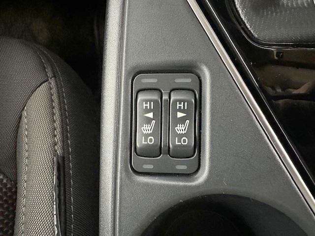 インプレッサ ST-H 修復歴なし 禁煙車 アイサイトX 純正ディスプレイオーディオナビ 全周囲モニター AWD Bluetooth ステアリング/シートヒーター ETC 純正ドライブレコーダー フルセグTV(20枚目)