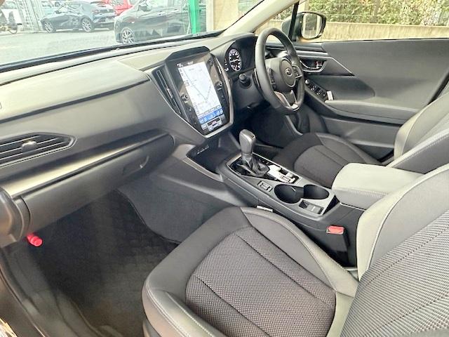 インプレッサ ST-H 修復歴なし 禁煙車 アイサイトX 純正ディスプレイオーディオナビ 全周囲モニター AWD Bluetooth ステアリング/シートヒーター ETC 純正ドライブレコーダー フルセグTV(29枚目)