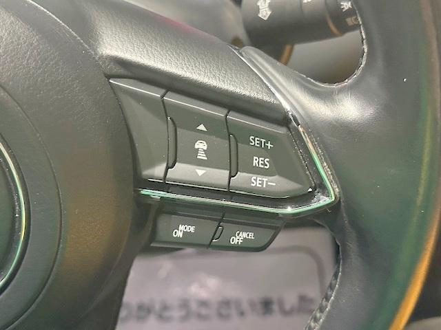 CX-5 XD エクスクルーシブモード 禁煙車 マツダコネクトナビ BOSEスピーカー 黒レザーシート 全席シートヒート コーナーセンサー 全周囲カメラ 電動リアゲート 電動サイドブレーキ プッシュスタート MT付AT(5枚目)