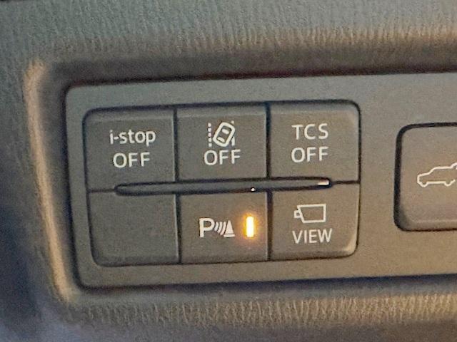 CX-5 XD エクスクルーシブモード 禁煙車 マツダコネクトナビ BOSEスピーカー 黒レザーシート 全席シートヒート コーナーセンサー 全周囲カメラ 電動リアゲート 電動サイドブレーキ プッシュスタート MT付AT(6枚目)