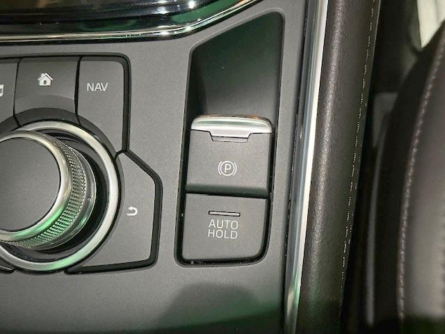 CX-5 XD エクスクルーシブモード 禁煙車 マツダコネクトナビ BOSEスピーカー 黒レザーシート 全席シートヒート コーナーセンサー 全周囲カメラ 電動リアゲート 電動サイドブレーキ プッシュスタート MT付AT(8枚目)