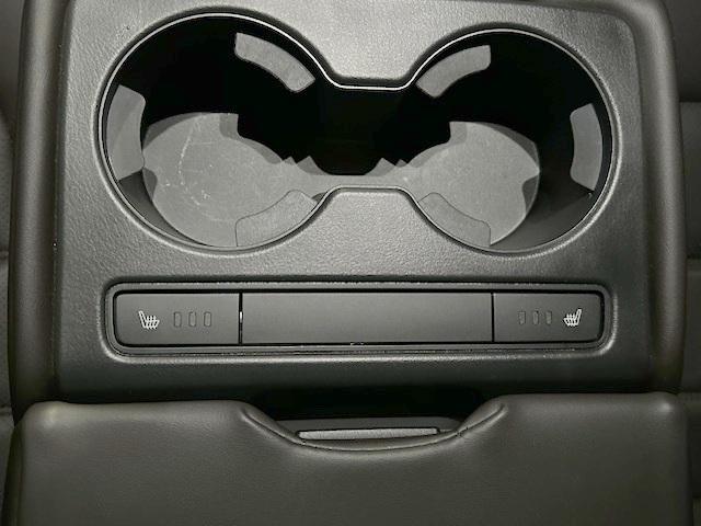 CX-5 XD エクスクルーシブモード 禁煙車 マツダコネクトナビ BOSEスピーカー 黒レザーシート 全席シートヒート コーナーセンサー 全周囲カメラ 電動リアゲート 電動サイドブレーキ プッシュスタート MT付AT(27枚目)