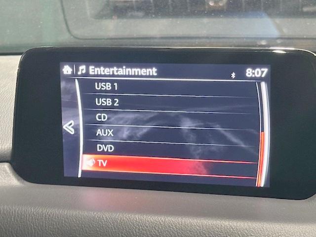 CX-5 XD エクスクルーシブモード 禁煙車 マツダコネクトナビ BOSEスピーカー 黒レザーシート 全席シートヒート コーナーセンサー 全周囲カメラ 電動リアゲート 電動サイドブレーキ プッシュスタート MT付AT(30枚目)