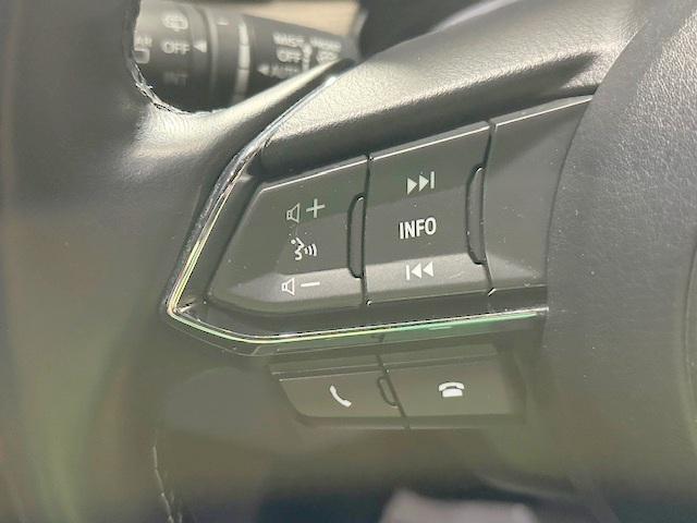 CX-5 XD エクスクルーシブモード 禁煙車 マツダコネクトナビ BOSEスピーカー 黒レザーシート 全席シートヒート コーナーセンサー 全周囲カメラ 電動リアゲート 電動サイドブレーキ プッシュスタート MT付AT(32枚目)