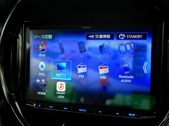 フレアクロスオーバー ハイブリッドＸＴ　修復歴なし　禁煙車　社外ＳＤナビ　ＤＶＤ／Ｂｌｕｅｔｏｏｔｈ再生　フルセグＴＶ　マルチビューモニタ　衝突軽減ブレーキ　スマートキー　ビルトインＥＴＣ　パドルシフト　ｉ－ｓｔｏｐ　ＬＥＤ　純正１５ＡＷ（2枚目）