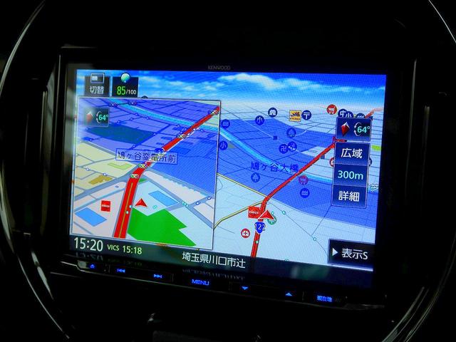 フレアクロスオーバー ハイブリッドＸＴ　修復歴なし　禁煙車　社外ＳＤナビ　ＤＶＤ／Ｂｌｕｅｔｏｏｔｈ再生　フルセグＴＶ　マルチビューモニタ　衝突軽減ブレーキ　スマートキー　ビルトインＥＴＣ　パドルシフト　ｉ－ｓｔｏｐ　ＬＥＤ　純正１５ＡＷ（7枚目）