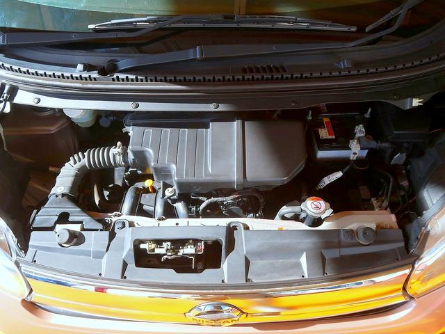 デイズ S 修復歴なし 禁煙車 純正ディスプレイオーディオ Bluetooth/USB再生 バックカメラ 衝突軽減ブレーキ i-stop キーレス 横滑り防止 電格ミラー フル装備(10枚目)