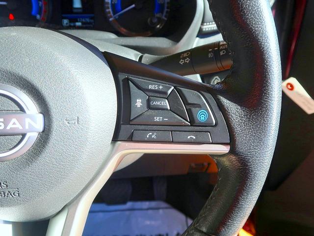 デイズ ハイウェイスター Gターボ アーバンクロム 修復歴なし 禁煙車 純正9インチメモリナビ Bluetooth接続 フルセグTV ステアSW ETC2.0 衝突軽減ブレーキ インテリキー アラウンドビューモニタ クルコン i-stop LED(4枚目)