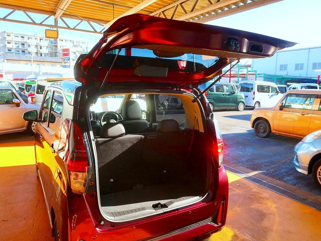 デイズ ハイウェイスター Gターボ アーバンクロム 修復歴なし 禁煙車 純正9インチメモリナビ Bluetooth接続 フルセグTV ステアSW ETC2.0 衝突軽減ブレーキ インテリキー アラウンドビューモニタ クルコン i-stop LED(38枚目)