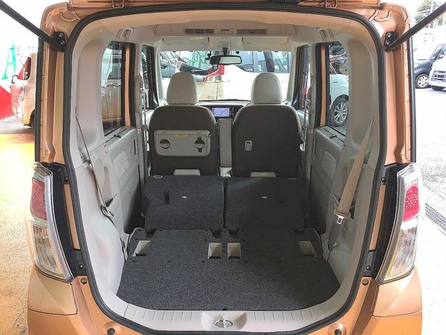 デイズルークス Ｘ　修復歴なし　純正ＳＤナビ　ＤＶＤ／Ｂｌｕｅｔｏｏｔｈ再生　フルセグＴＶ　ステアＳＷ　アラウンドビューモニタ　インテリキー　衝突軽減ブレーキ　自動ドア　純正ドラレコ　ｉ－ｓｔｏｐ　純正１４ＡＷ（11枚目）