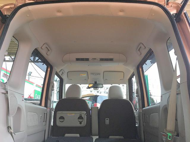 デイズルークス Ｘ　修復歴なし　純正ＳＤナビ　ＤＶＤ／Ｂｌｕｅｔｏｏｔｈ再生　フルセグＴＶ　ステアＳＷ　アラウンドビューモニタ　インテリキー　衝突軽減ブレーキ　自動ドア　純正ドラレコ　ｉ－ｓｔｏｐ　純正１４ＡＷ（12枚目）