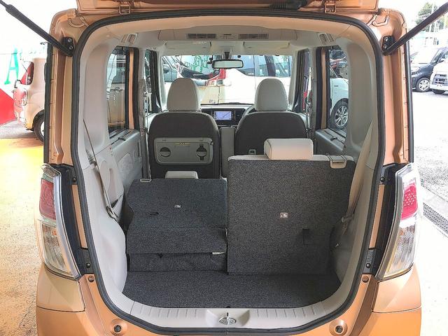 デイズルークス Ｘ　修復歴なし　純正ＳＤナビ　ＤＶＤ／Ｂｌｕｅｔｏｏｔｈ再生　フルセグＴＶ　ステアＳＷ　アラウンドビューモニタ　インテリキー　衝突軽減ブレーキ　自動ドア　純正ドラレコ　ｉ－ｓｔｏｐ　純正１４ＡＷ（34枚目）