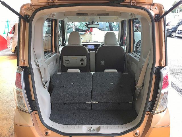 デイズルークス Ｘ　修復歴なし　純正ＳＤナビ　ＤＶＤ／Ｂｌｕｅｔｏｏｔｈ再生　フルセグＴＶ　ステアＳＷ　アラウンドビューモニタ　インテリキー　衝突軽減ブレーキ　自動ドア　純正ドラレコ　ｉ－ｓｔｏｐ　純正１４ＡＷ（35枚目）