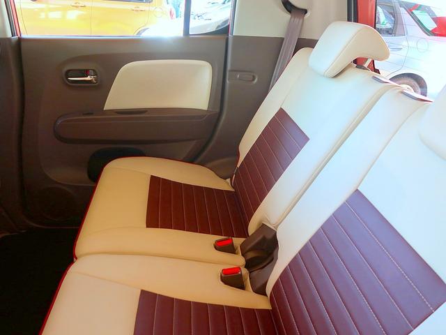 モコ ドルチェＸ　修復歴なし　禁煙車　純正ディスプレイオーディオ　ＵＳＢ再生　ステアＳＷ　バックカメラ　インテリキー　ｉ－ｓｔｏｐ　ＨＩＤ　フォグ　ハーフレザー　純正１４ＡＷ（15枚目）