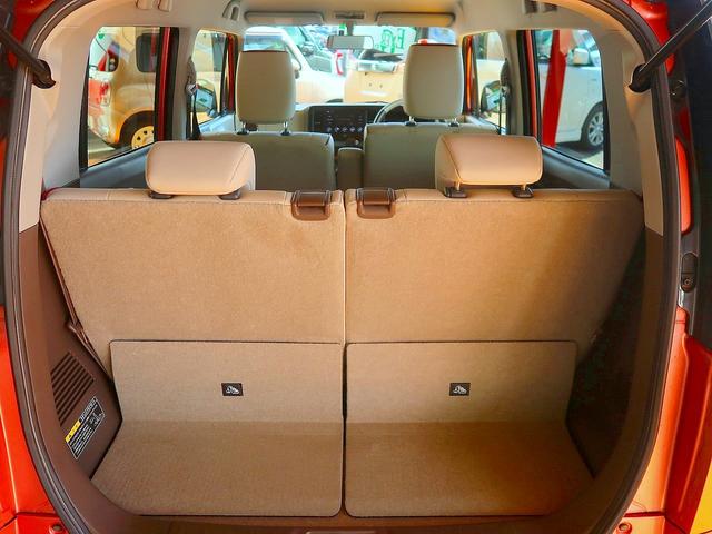 モコ ドルチェＸ　修復歴なし　禁煙車　純正ディスプレイオーディオ　ＵＳＢ再生　ステアＳＷ　バックカメラ　インテリキー　ｉ－ｓｔｏｐ　ＨＩＤ　フォグ　ハーフレザー　純正１４ＡＷ（35枚目）