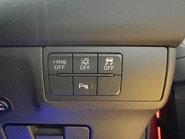 アテンザセダン 20Sプロアクティブ 修復歴なし 禁煙車 純正SDナビ 衝突軽減ブレーキ バックカメラ コーナーセンサ ブルートゥース BOSE 車線逸脱警報 ブラインドスポットモニタ アドバンストキー LEDライト アダプティブクルコン(5枚目)