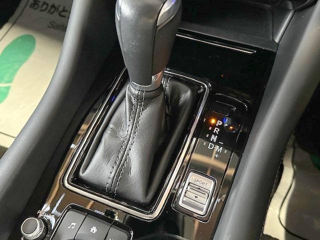 アテンザセダン 20Sプロアクティブ 修復歴なし 禁煙車 純正SDナビ 衝突軽減ブレーキ バックカメラ コーナーセンサ ブルートゥース BOSE 車線逸脱警報 ブラインドスポットモニタ アドバンストキー LEDライト アダプティブクルコン(11枚目)