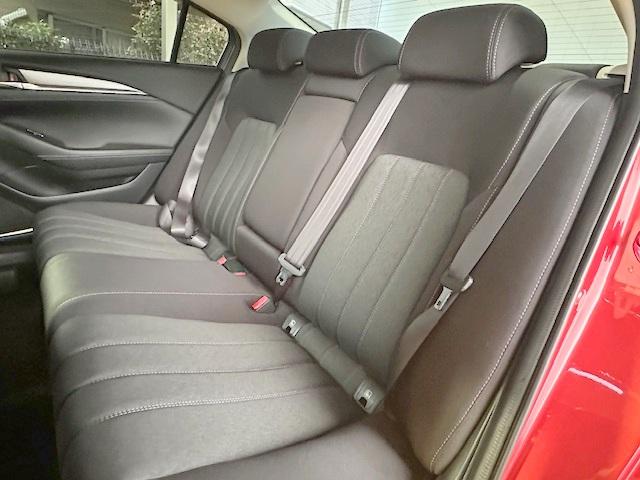 アテンザセダン 20Sプロアクティブ 修復歴なし 禁煙車 純正SDナビ 衝突軽減ブレーキ バックカメラ コーナーセンサ ブルートゥース BOSE 車線逸脱警報 ブラインドスポットモニタ アドバンストキー LEDライト アダプティブクルコン(15枚目)