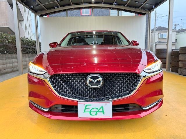 アテンザセダン 20Sプロアクティブ 修復歴なし 禁煙車 純正SDナビ 衝突軽減ブレーキ バックカメラ コーナーセンサ ブルートゥース BOSE 車線逸脱警報 ブラインドスポットモニタ アドバンストキー LEDライト アダプティブクルコン(20枚目)