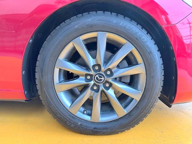 アテンザセダン 20Sプロアクティブ 修復歴なし 禁煙車 純正SDナビ 衝突軽減ブレーキ バックカメラ コーナーセンサ ブルートゥース BOSE 車線逸脱警報 ブラインドスポットモニタ アドバンストキー LEDライト アダプティブクルコン(21枚目)