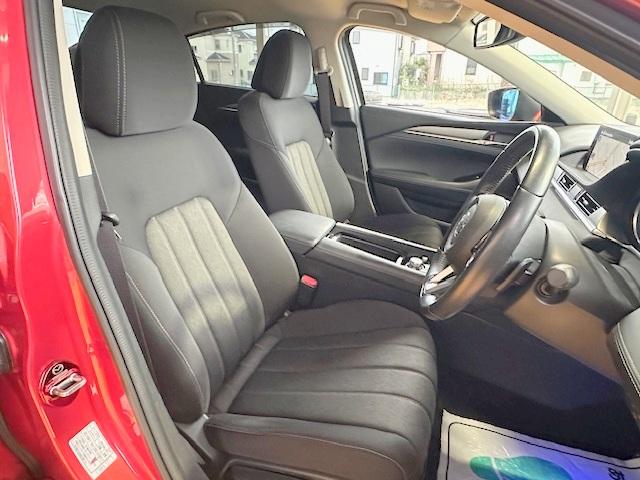 アテンザセダン 20Sプロアクティブ 修復歴なし 禁煙車 純正SDナビ 衝突軽減ブレーキ バックカメラ コーナーセンサ ブルートゥース BOSE 車線逸脱警報 ブラインドスポットモニタ アドバンストキー LEDライト アダプティブクルコン(30枚目)