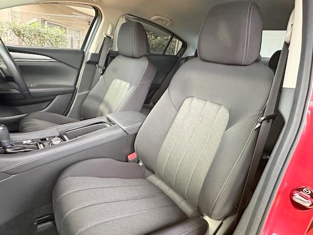 アテンザセダン 20Sプロアクティブ 修復歴なし 禁煙車 純正SDナビ 衝突軽減ブレーキ バックカメラ コーナーセンサ ブルートゥース BOSE 車線逸脱警報 ブラインドスポットモニタ アドバンストキー LEDライト アダプティブクルコン(31枚目)