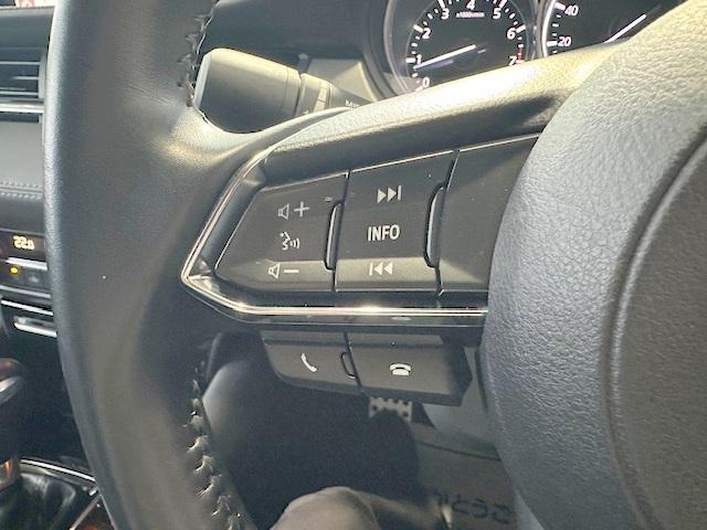 アテンザセダン 20Sプロアクティブ 修復歴なし 禁煙車 純正SDナビ 衝突軽減ブレーキ バックカメラ コーナーセンサ ブルートゥース BOSE 車線逸脱警報 ブラインドスポットモニタ アドバンストキー LEDライト アダプティブクルコン(32枚目)