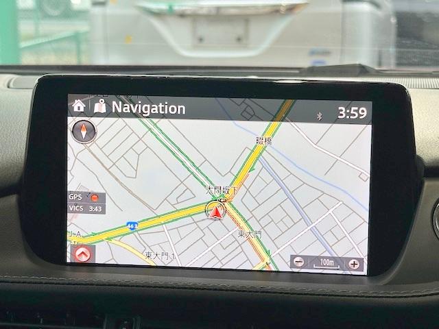 アテンザセダン 20Sプロアクティブ 修復歴なし 禁煙車 純正SDナビ 衝突軽減ブレーキ バックカメラ コーナーセンサ ブルートゥース BOSE 車線逸脱警報 ブラインドスポットモニタ アドバンストキー LEDライト アダプティブクルコン(35枚目)