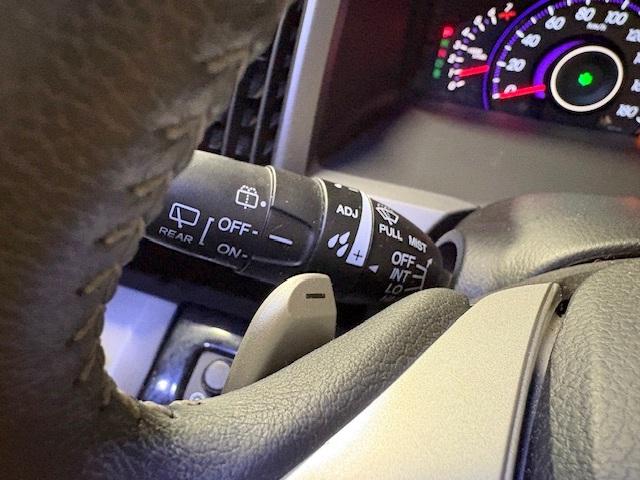 ステップワゴンスパーダ Z クールスピリット 修復歴なし 禁煙車 純正メモリナビ バックカメラ 両側自動ドア スマートキー Bluetooth 7人乗り オートクルーズコントロール ETC HIDヘッドライト フォグランプ DVD再生 CD(24枚目)