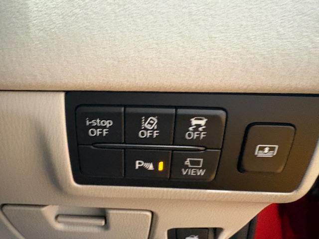 アテンザセダン 25S Lパッケージ 修復歴なし 禁煙車 衝突軽減ブレーキ ホワイトレザーシート 全周囲モニター マツダコネクトナビ BOSEサウンド Bluetooth ETC ベンチレーション シートヒーター パワーシート フルセグ(6枚目)