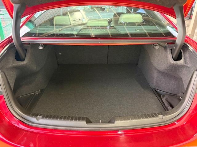 アテンザセダン 25S Lパッケージ 修復歴なし 禁煙車 衝突軽減ブレーキ ホワイトレザーシート 全周囲モニター マツダコネクトナビ BOSEサウンド Bluetooth ETC ベンチレーション シートヒーター パワーシート フルセグ(14枚目)