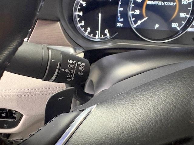 アテンザセダン 25S Lパッケージ 修復歴なし 禁煙車 衝突軽減ブレーキ ホワイトレザーシート 全周囲モニター マツダコネクトナビ BOSEサウンド Bluetooth ETC ベンチレーション シートヒーター パワーシート フルセグ(26枚目)