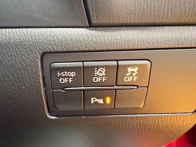 アクセラスポーツ 15XD プロアクティブ 修復歴なし 禁煙車 衝突軽減ブレーキ マツダコネクトナビ バックカメラ ブルートゥース ブラインドスポットモニタ アダプティブクルコン LEDライト フォグ ETC 社外ドラレコ フルセグ DVD再生(4枚目)