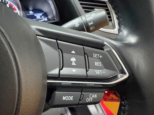 アクセラスポーツ 15XD プロアクティブ 修復歴なし 禁煙車 衝突軽減ブレーキ マツダコネクトナビ バックカメラ ブルートゥース ブラインドスポットモニタ アダプティブクルコン LEDライト フォグ ETC 社外ドラレコ フルセグ DVD再生(5枚目)