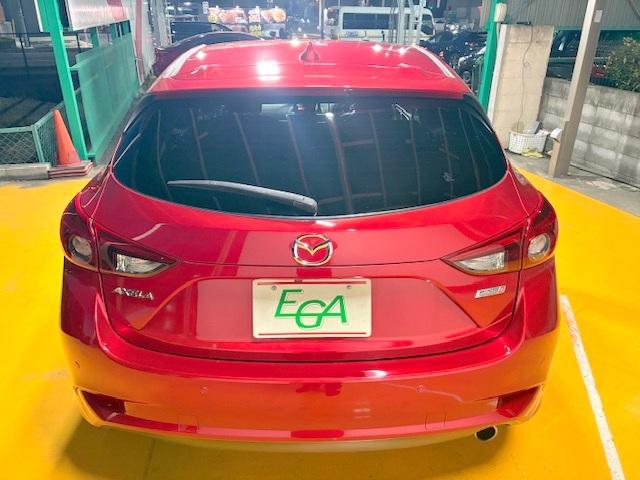 アクセラスポーツ 15XD プロアクティブ 修復歴なし 禁煙車 衝突軽減ブレーキ マツダコネクトナビ バックカメラ ブルートゥース ブラインドスポットモニタ アダプティブクルコン LEDライト フォグ ETC 社外ドラレコ フルセグ DVD再生(15枚目)