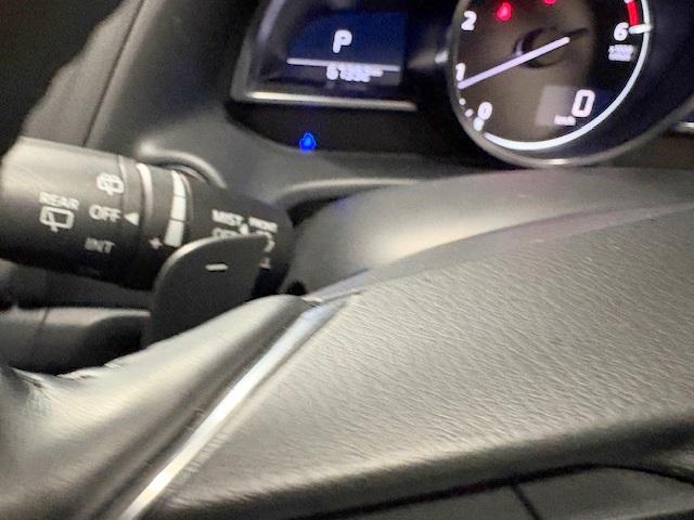 アクセラスポーツ 15XD プロアクティブ 修復歴なし 禁煙車 衝突軽減ブレーキ マツダコネクトナビ バックカメラ ブルートゥース ブラインドスポットモニタ アダプティブクルコン LEDライト フォグ ETC 社外ドラレコ フルセグ DVD再生(23枚目)