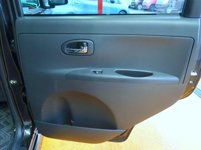 タント カスタムX 修復歴なし 社外CD/AUX接続 スマートキー 自動ドア オートエアコン 社外前後ドラレコ HID フォグ 純正フルエアロ &14AW(42枚目)