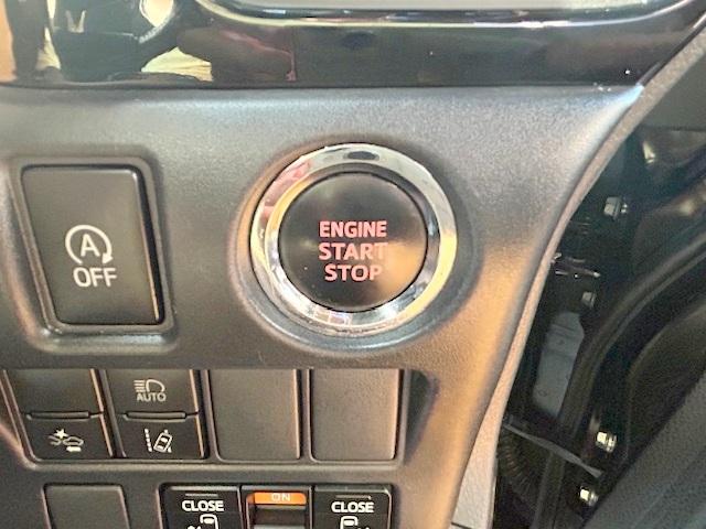 ヴォクシー ＺＳ　煌　修復歴なし　禁煙車　トヨタセーフティセンス　後席モニター　両側自動ドア　バックカメラ　純正ＳＤナビ　Ｂｌｕｅｔｏｏｔｈ　クルコン　プッシュスタート　スマートキー　オートハイビーム　ＥＴＣ　ＬＥＤライト（8枚目）