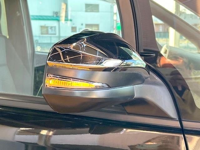 ヴォクシー ＺＳ　煌　修復歴なし　禁煙車　トヨタセーフティセンス　後席モニター　両側自動ドア　バックカメラ　純正ＳＤナビ　Ｂｌｕｅｔｏｏｔｈ　クルコン　プッシュスタート　スマートキー　オートハイビーム　ＥＴＣ　ＬＥＤライト（24枚目）