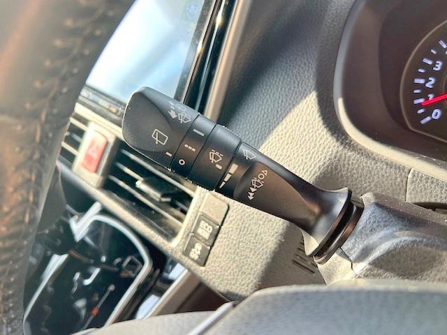 ヴォクシー ＺＳ　煌　修復歴なし　禁煙車　トヨタセーフティセンス　後席モニター　両側自動ドア　バックカメラ　純正ＳＤナビ　Ｂｌｕｅｔｏｏｔｈ　クルコン　プッシュスタート　スマートキー　オートハイビーム　ＥＴＣ　ＬＥＤライト（36枚目）